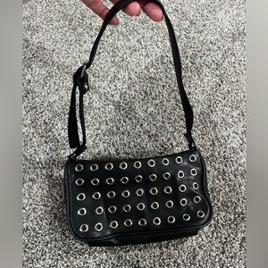 Small fashion night out handbag